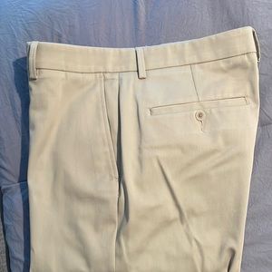 Haggar Slim Fit Dress Pant size32x36